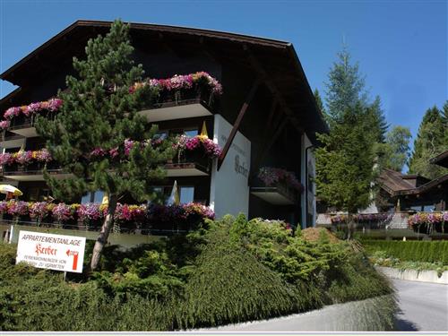 Ferienhaus - 4 Personen -  - Geigenbühel - 6100 - Seefeld In Tirol