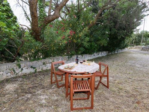 Holiday Home/Apartment - 3 persons -  - 72014 - Cisternino
