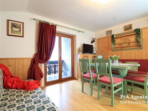 Ferieleilighet - 5 personer -  - Wasserbrunnenweg - 9546 - Bad Kleinkirchheim