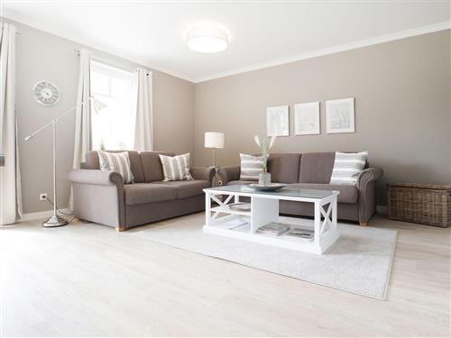 Ferielejlighed - 4 personer -  - Ostseeallee - 23946 - Boltenhagen