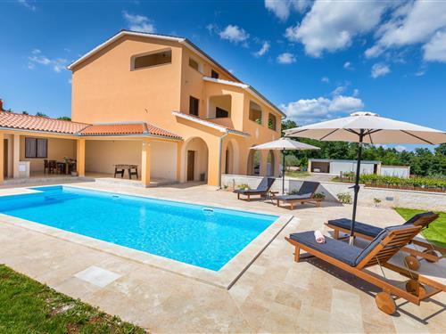 Holiday home - 6 persons -  - Divsici - Vodnjan-Divsici - 52206 - Divsici