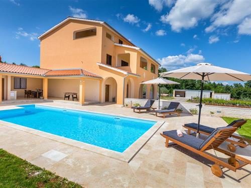 Holiday home - 6 persons -  - Divsici - Vodnjan-Divsici - 52206 - Divsici
