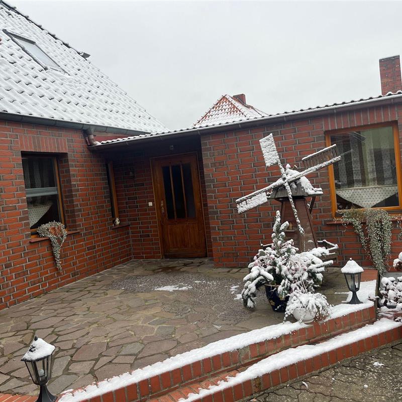 Ferielejlighed - 5 personer -  - Dorfstr.84 - 17214 - Nossentiner Hütte