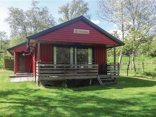 Sommerhus - 4 personer -  - Øyrevegen - 6737 - Ålfoten