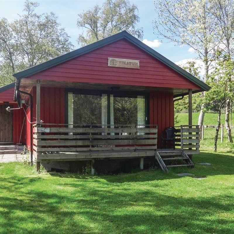 Sommerhus - 4 personer -  - Øyrevegen - 6737 - Ålfoten