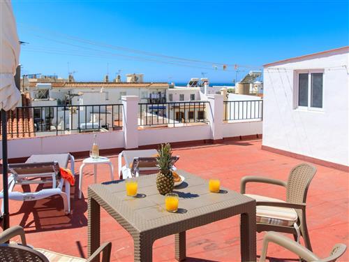 Semesterhus/Semesterlägenhet - 4 personer -  - Nerja - 29780