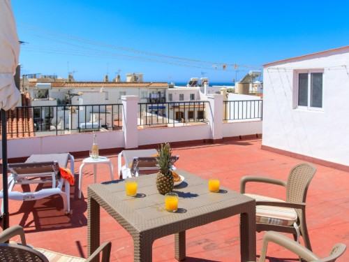 Ferienwohnung - 4 Personen -  - 29780 - Nerja