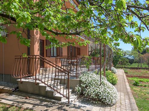 Ferienhaus - 4 Personen -  - Fažana - 52212 - Fažana