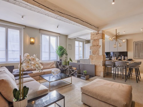 Ferielejlighed - 6 personer -  - 75002 - Paris