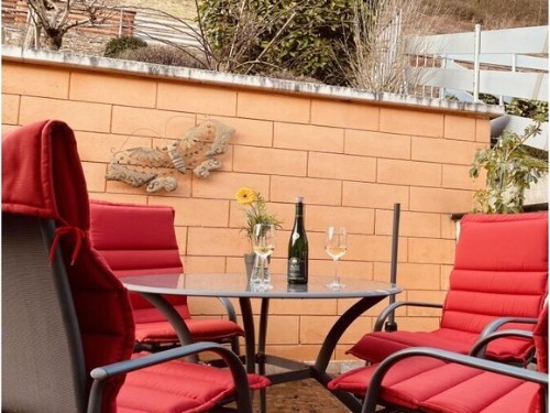 Fritidshus - 5 personer -  - 56859 - Alf