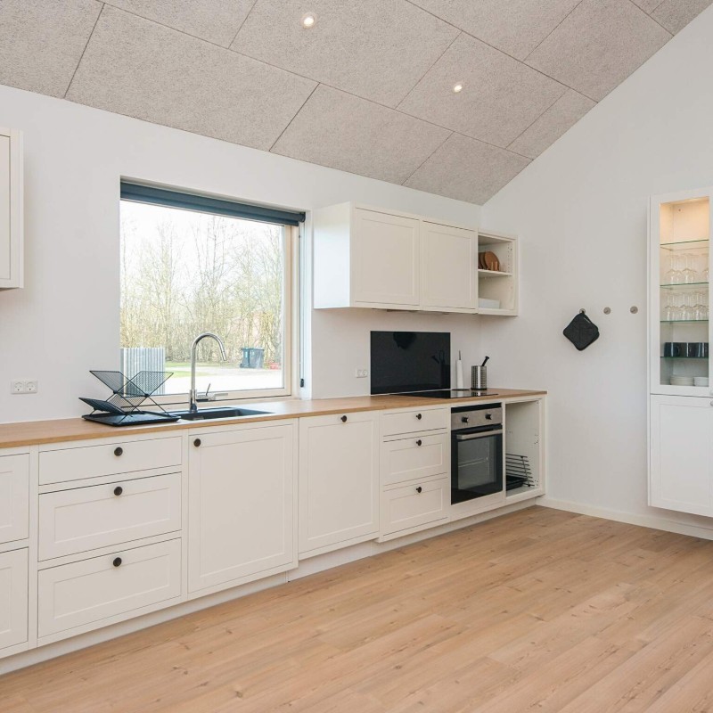 Ferienhaus - 10 Personen -  - Egelunden - Kvie See - 6823 - Ansager