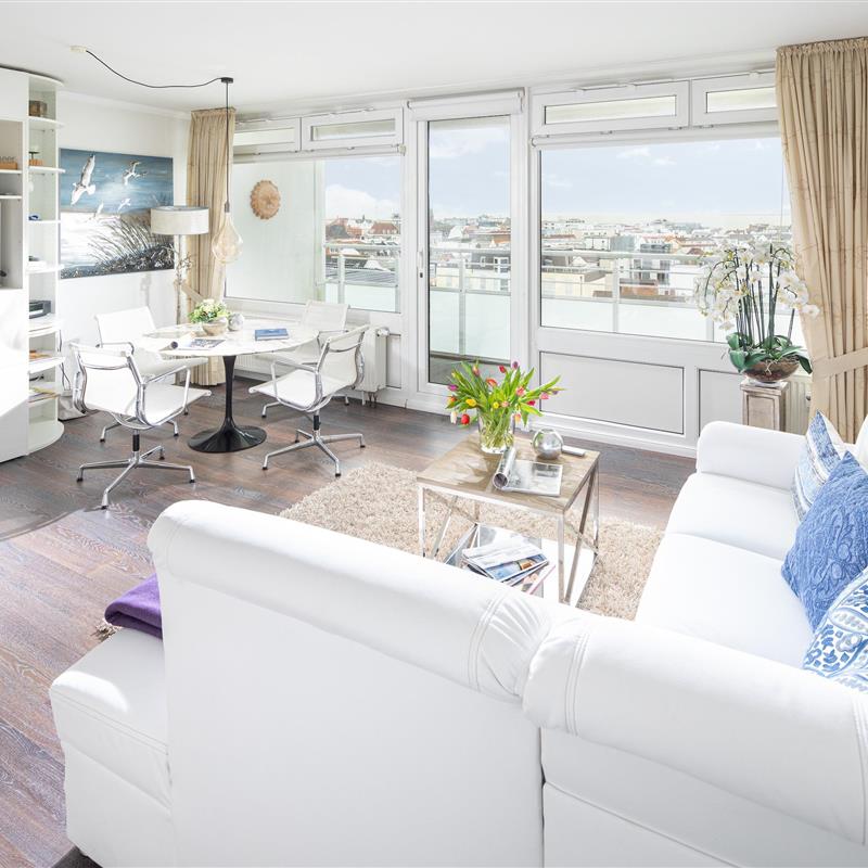 Ferielejlighed - 3 personer -  - Kaiserstrasse - 26548 - Norderney