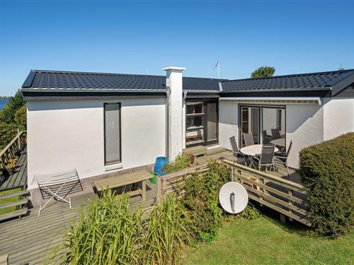 Sommerhus - 4 personer -  - Guldgruben - Brunsnæs Strand - 6310 - Broager