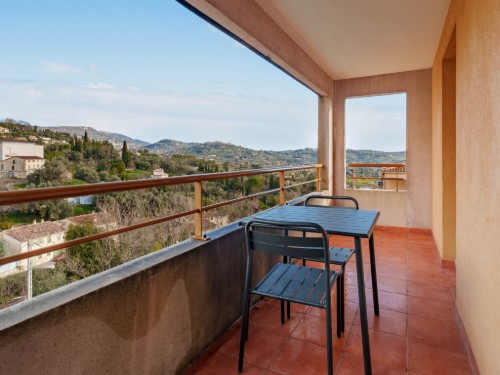 Holiday apartment - 4 persons -  - 06130 - Grasse