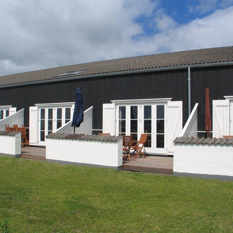 Ferienwohnung - 6 Personen -  - Agger Havn Feriecenter - Agger - 7770 - Vestervig