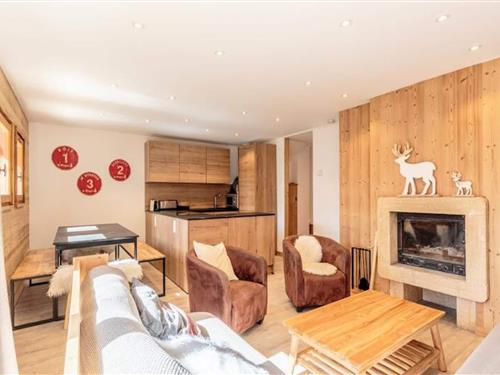 Semesterlägenhet - 8 personer -  - 73210 - La Plagne Tarentaise