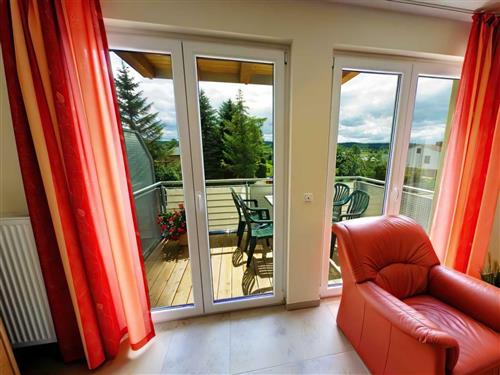 Ferielejlighed - 3 personer -  - Gothenweg - 17419 - Ahlbeck (Seebad)