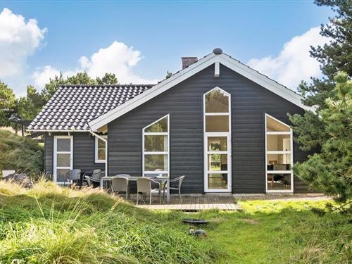 Ferienhaus - 6 Personen -  - Bjerges Toft - Rindby - 6720 - Fanö