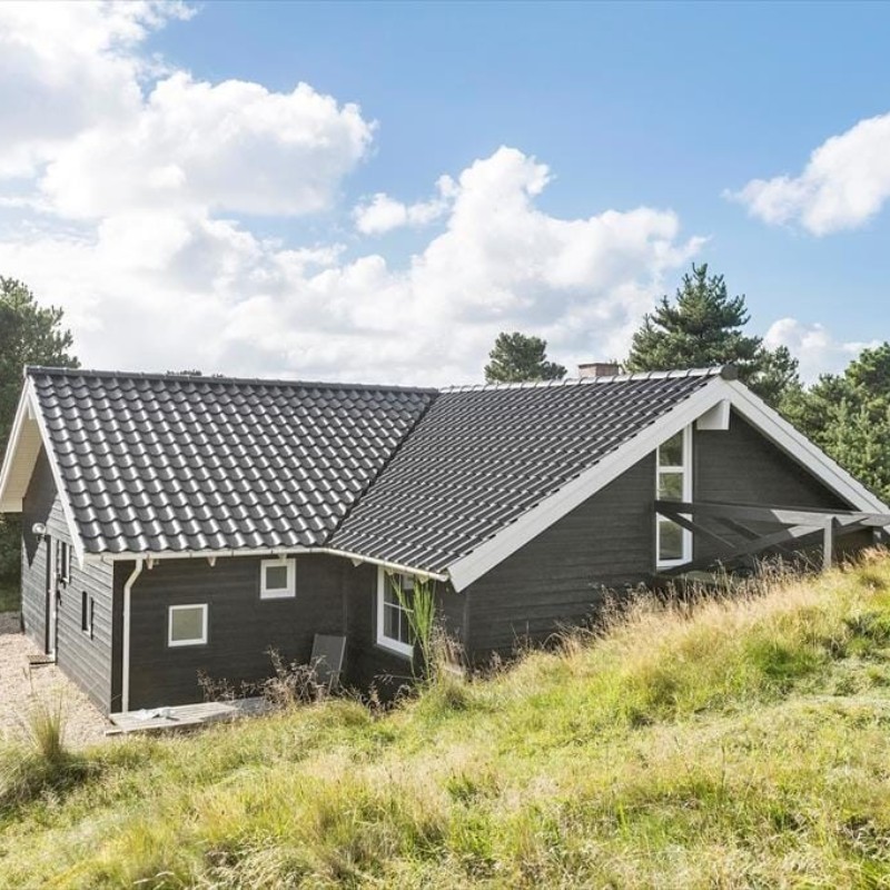 Ferienhaus - 6 Personen -  - Bjerges Toft - Rindby - 6720 - Fanö