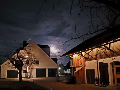 Bondegård - 5 personer -  - Lilling - 91322 - Gräfenberg