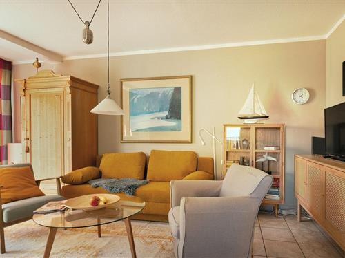 Ferielejlighed - 4 personer -  - Reriker Str. - 18225 - Kühlungsborn