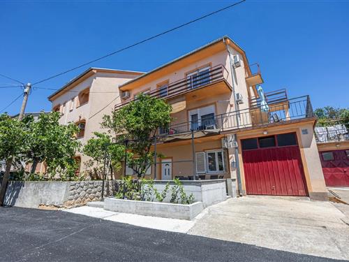 Holiday Home/Apartment - 5 persons -  - Pavlinska - 51260 - Crikvenica