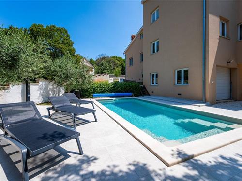 Holiday apartment - 8 persons -  - Beloci - Barban-Beloci - 52207 - Beloci