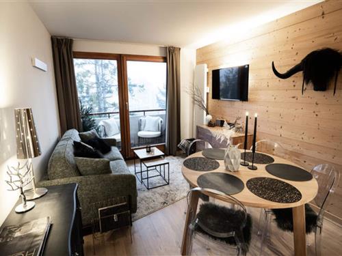 Holiday apartment - 4 persons -  - 74260 - Les Gets