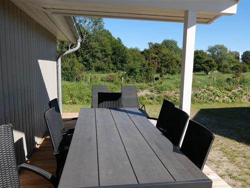 Holiday Home/Apartment - 8 persons -  - Strandstraße - 23775 - Großenbrode