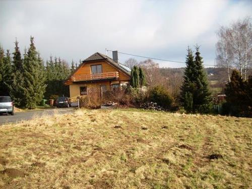 Holiday apartment - 2 persons -  - Am Berg - 56479 - Westernohe