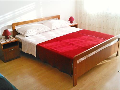 Ferieleilighet - 3 personer -  - Klenovica - 51252 - Klenovica