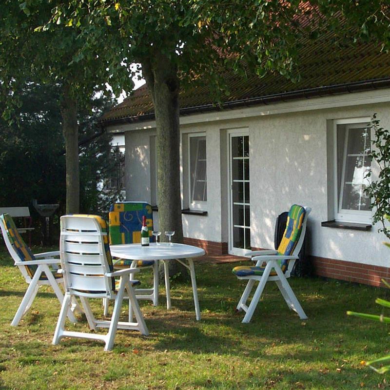 Ferielejlighed - 4 personer -  - Zum Roland - 18356 - Michaelsdorf