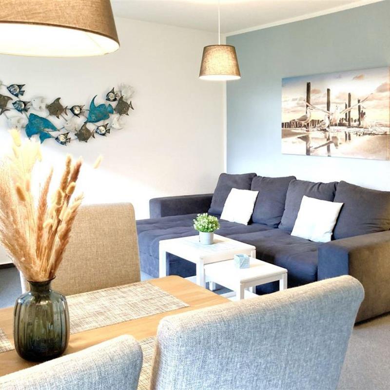 Ferielejlighed - 4 personer -  - Ostseeallee - 23946 - Boltenhagen