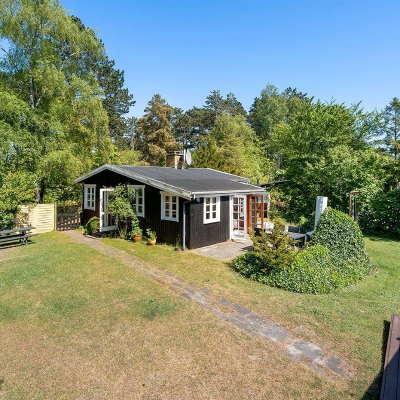 Ferienhaus - 6 Personen -  - Rørsangervej - Marielyst - 4873 - Väggerlöse