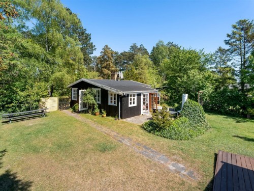 Sommerhus - 6 personer -  - Rørsangervej - Marielyst - 4873 - Væggerløse