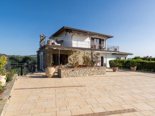 Sommerhus - 4 personer -  - Via Della Sacra Famiglia - 84043 - Agropoli