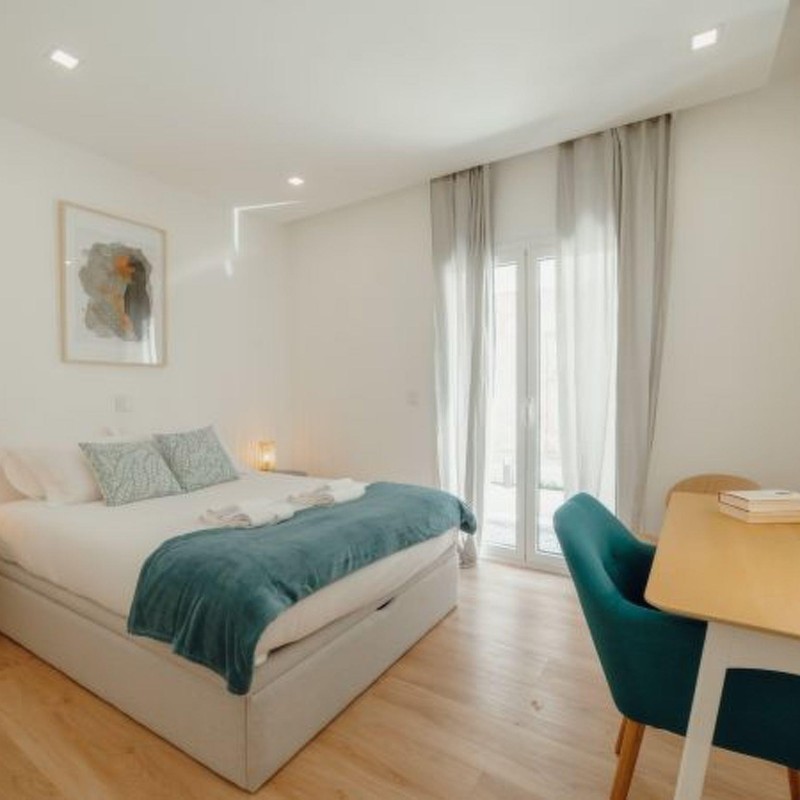 Ferielejlighed - 3 personer -  - 4300-430 - Porto