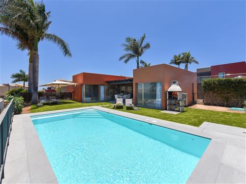 Ferienhaus - 4 Personen -  - Maspalomas - 35100