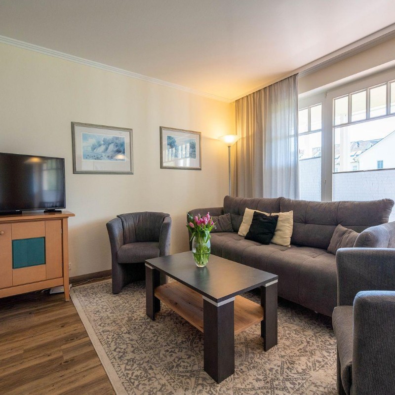Ferielejlighed - 4 personer -  - Dollahner Straße - 18609 - Ostseebad Binz