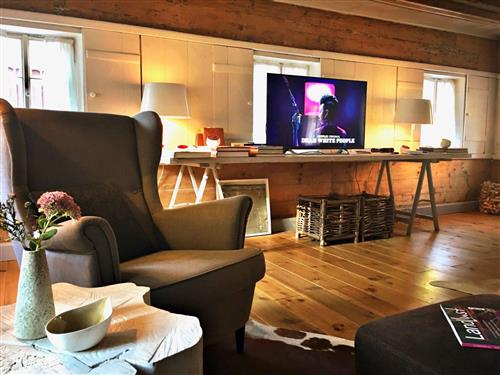 Fritidshus - 5 personer -  - Grossschönau - 02799