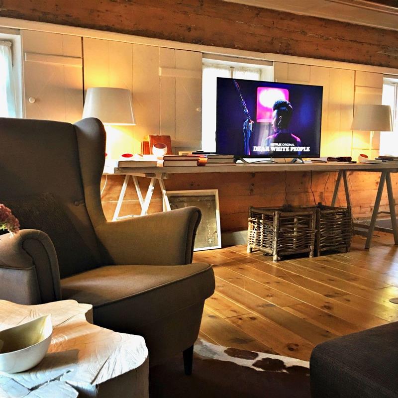 Sommerhus - 5 personer -  - Grossschönau - 02799