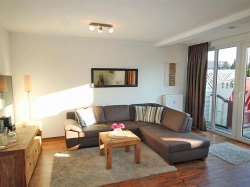 Ferielejlighed - 4 personer -  - Reriker Strasse - 18225 - Kühlungsborn