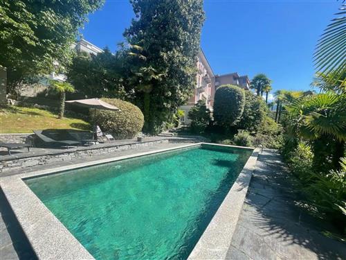 Ferieleilighet - 2 personer -  - Locarno - 6600