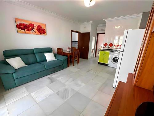 Holiday apartment - 3 persons -  - 11140 - Conil De La Frontera