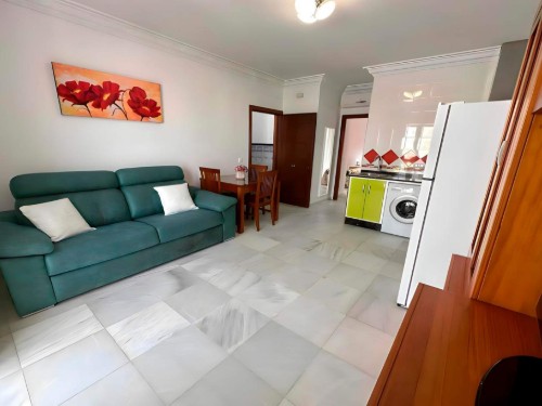 Ferieleilighet - 3 personer -  - 11140 - Conil De La Frontera