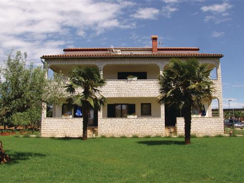 Holiday Home/Apartment - 2 persons -  - Stancia Vodopija - Porec-St.Vodopija - 52440 - Porec