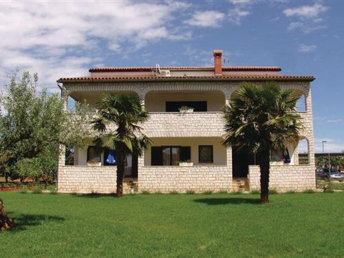 Holiday apartment - 2 persons -  - Stancia Vodopija - Porec-St.Vodopija - 52440 - Porec