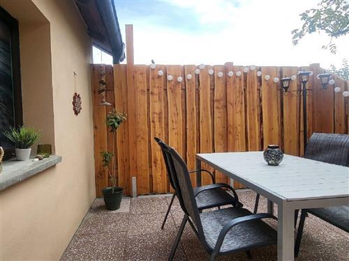 Ferielejlighed - 2 personer -  - Zum Ausblick - 17459 - Loddin / Kölpinsee