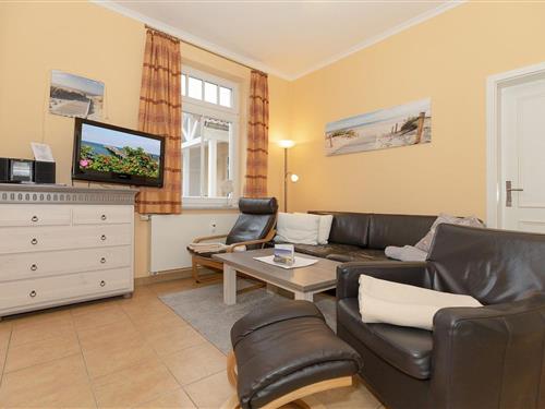 Ferielejlighed - 4 personer -  - Ostseeallee - 18225 - Ostseebad Kühlungsborn