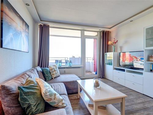 Ferieleilighet - 4 personer -  - Lange Wiese - 23747 - Dahme